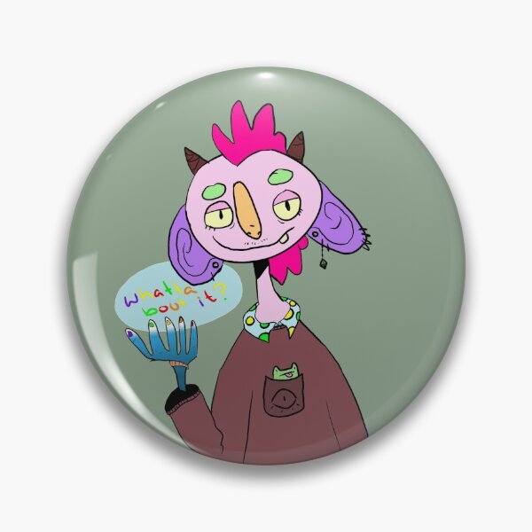 Item preview, Jamie designed and sold by sad-fish.