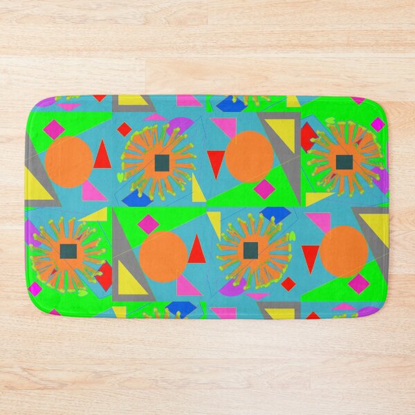 Item preview, The future is green designed and sold by Tony Broadbent.
