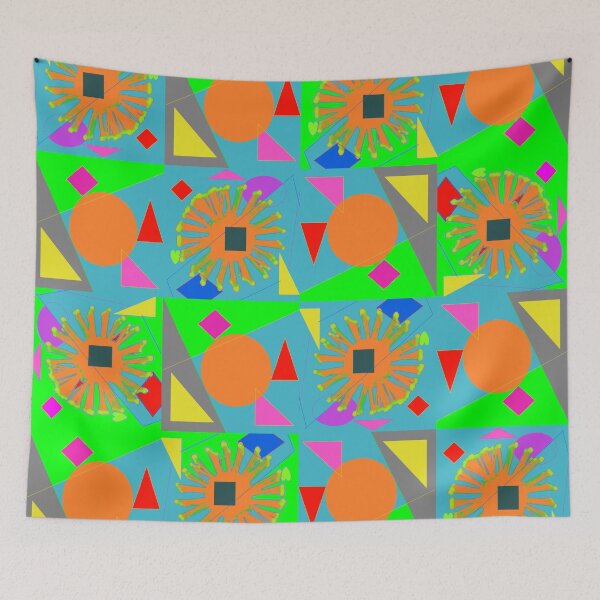 Item preview, The future is green designed and sold by Tony Broadbent.