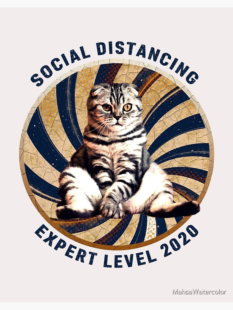 Social Distancing Expert Antisocial Flu Virus T-Shirt Social Distancing Expert Antisocial Flu Virus T-Shirt