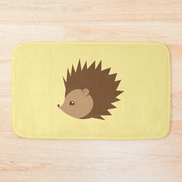 Item preview, hedgehog cute designed and sold by jazzydevil.