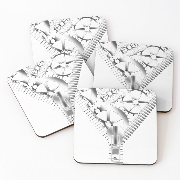 Item preview, Zip designed and sold by Turiddu.