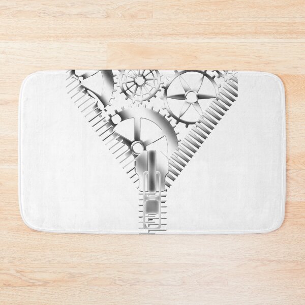 Item preview, Zip designed and sold by Turiddu.