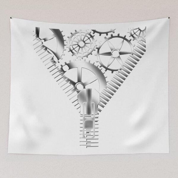 Item preview, Zip designed and sold by Turiddu.