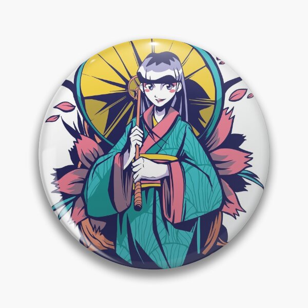 Artikelvorschau, Waifu Prinzessin entworfen und verkauft von RealestDesigns.
