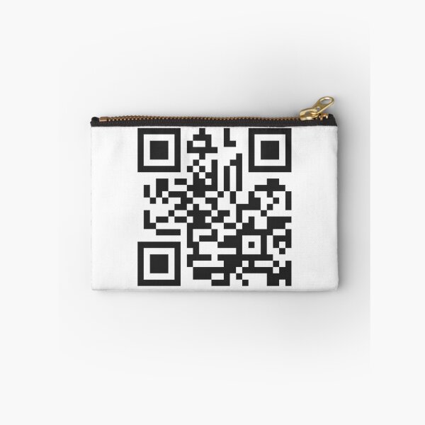 Item preview, QR Code Quote - Get A Life! designed and sold by joshdbb.