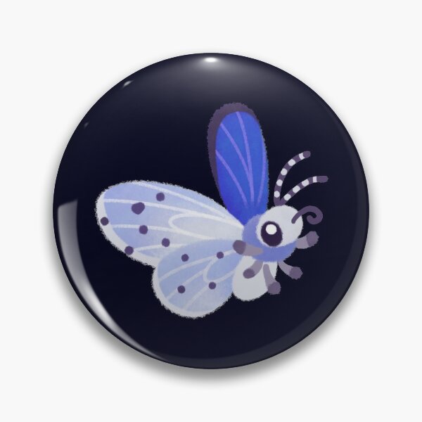 Item preview, Butterflies Day designed and sold by pikaole.