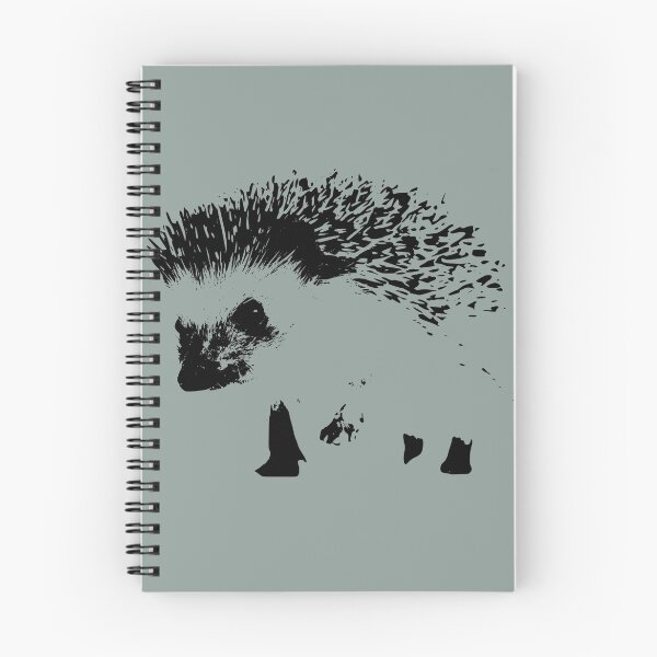 Item preview, hedgehog in the hegde designed and sold by izzykjb.