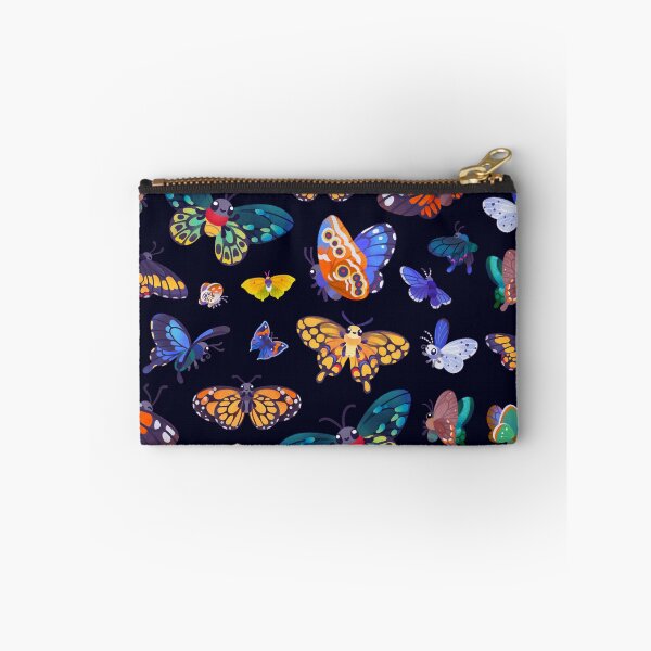 Item preview, Butterflies Day designed and sold by pikaole.