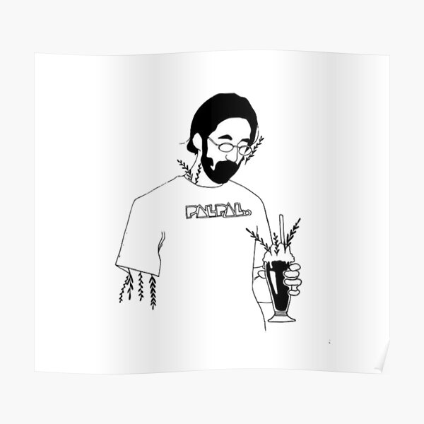 Lomepal Poster