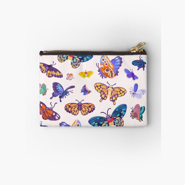 Item preview, Butterflies Day - bright designed and sold by pikaole.