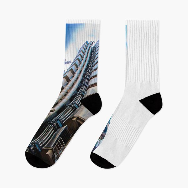 Item preview, Lloyds Building City of London designed and sold by AndyEvansPhotos.