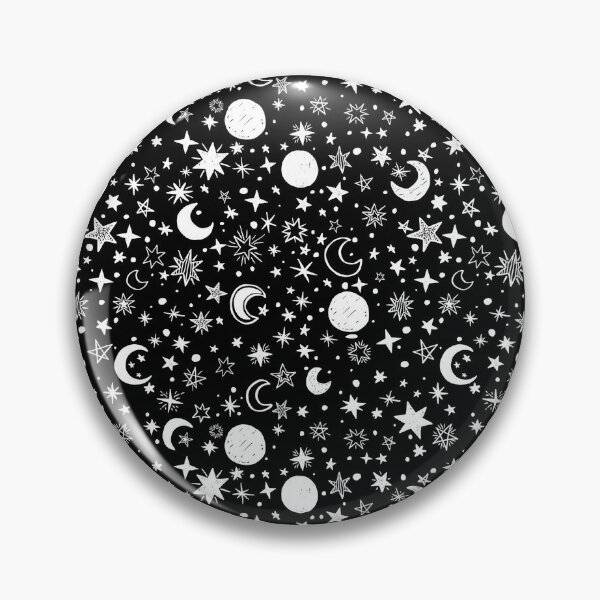 Item preview, Starry Night designed and sold by LaPetiteBelette.