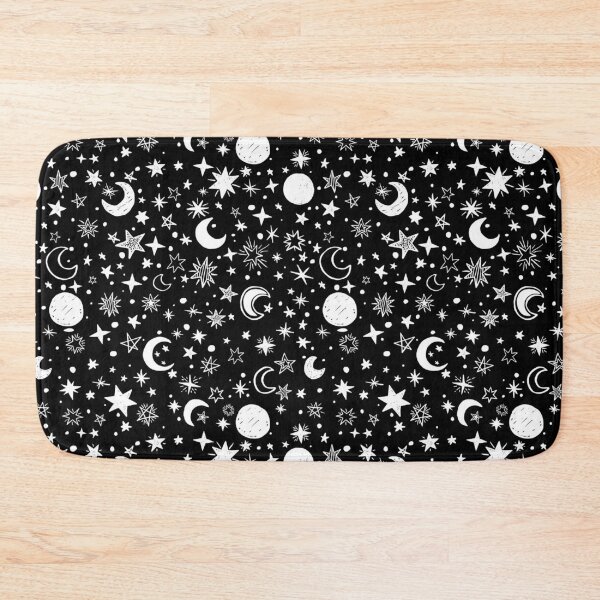 Item preview, Starry Night designed and sold by LaPetiteBelette.