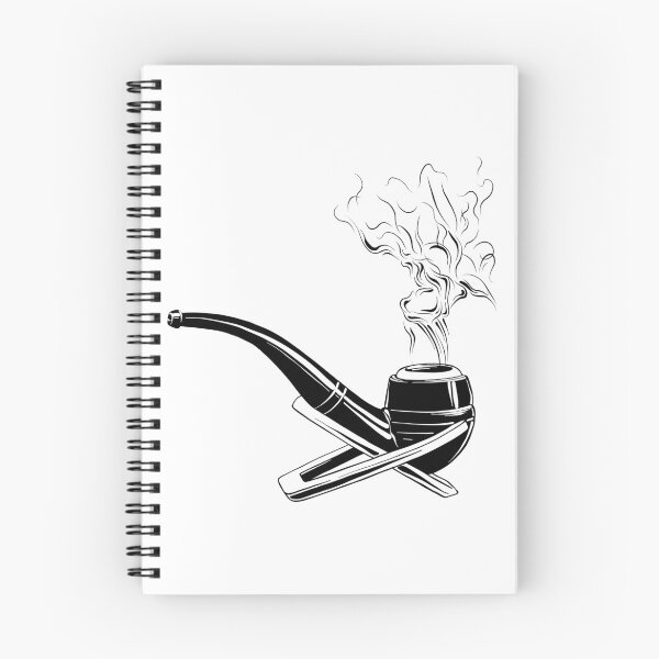 Item preview, Smoking pipe designed and sold by tambustore.