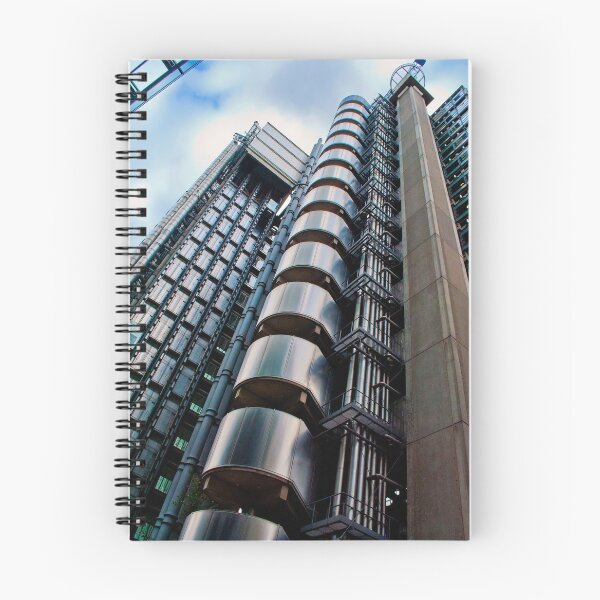 Item preview, Lloyds Building City of London designed and sold by AndyEvansPhotos.