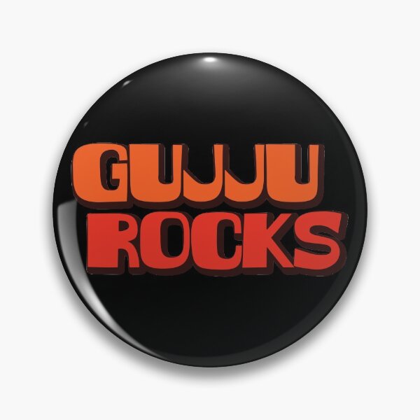 Item preview, Gujarati Pride GUJJU ROCKS designed and sold by eufouria.