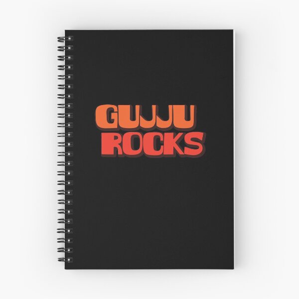 Item preview, Gujarati Pride GUJJU ROCKS designed and sold by eufouria.