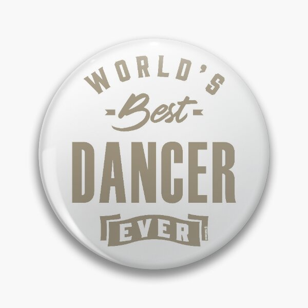 Item preview, Best Dancer designed and sold by RafaelLopezz.