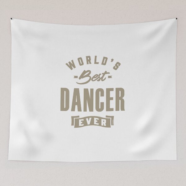 Item preview, Best Dancer designed and sold by RafaelLopezz.