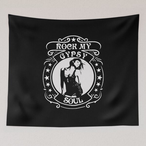 Item preview, Rock my gypsy soul designed and sold by NerdySherds.