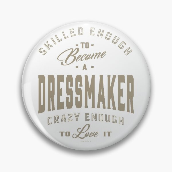 Item preview, Dressmaker designed and sold by RafaelLopezz.