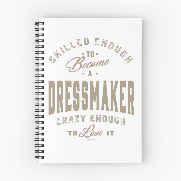 Item preview, Dressmaker designed and sold by RafaelLopezz.