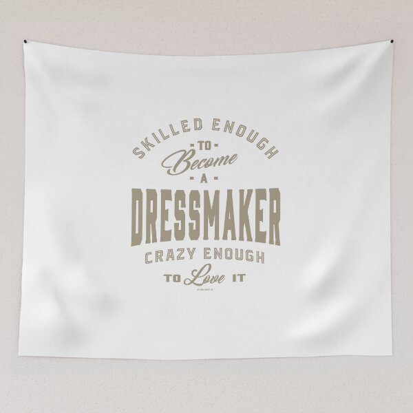 Item preview, Dressmaker designed and sold by RafaelLopezz.