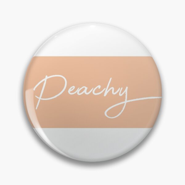 Item preview, Peachy designed and sold by caddystar.