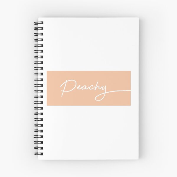 Item preview, Peachy designed and sold by caddystar.