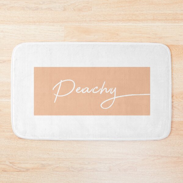Item preview, Peachy designed and sold by caddystar.