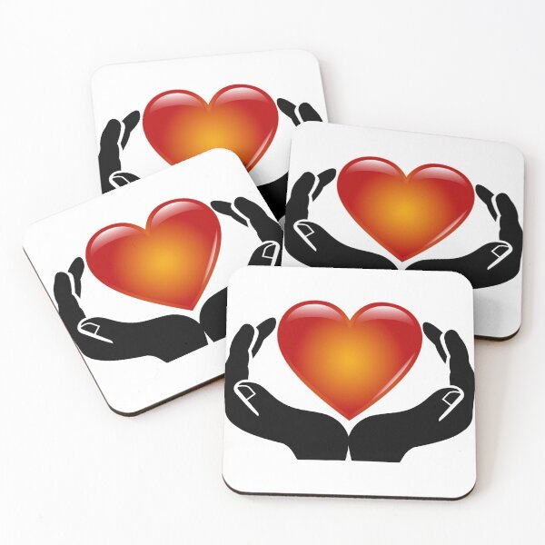 Item preview, Heart designed and sold by dplachkinova.