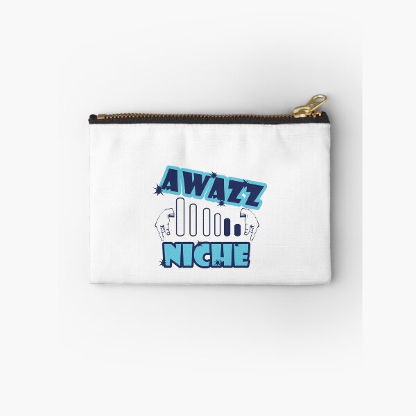 Item preview, AWAZZ NICHE Funny Desi designed and sold by eufouria.