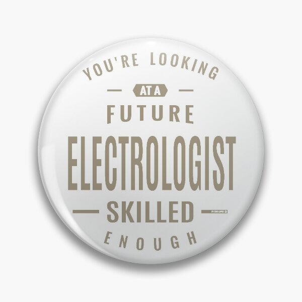 Item preview, Future Electrologist designed and sold by RafaelLopezz.