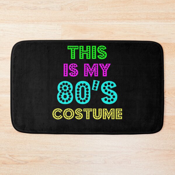 Item preview, 80's Eighties Costume designed and sold by 4tomic.