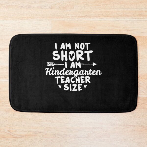 Item preview, Kindergarten Pre-K Teacher designed and sold by 4tomic.