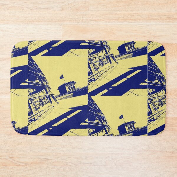 Item preview, rooftop of Europe designed and sold by Crown-C.