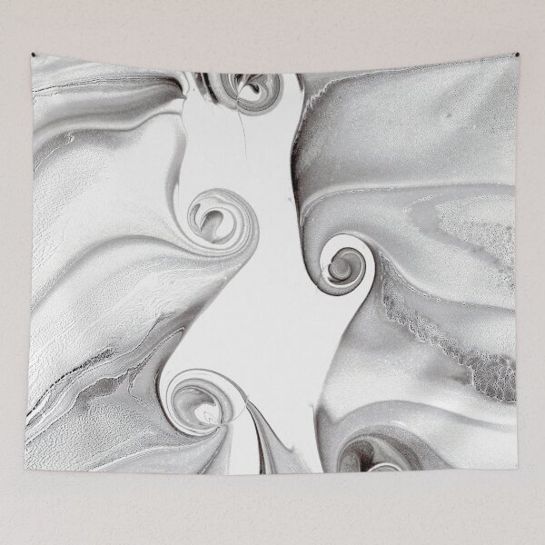 Item preview, "Doodle" designed and sold by Marbling4fun.