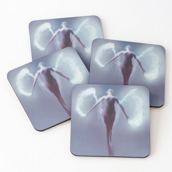 Item preview, Angel of light designed and sold by Lefteris Betsis.