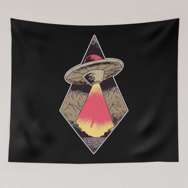 Item preview, Alien invasion. designed and sold by emphatic.