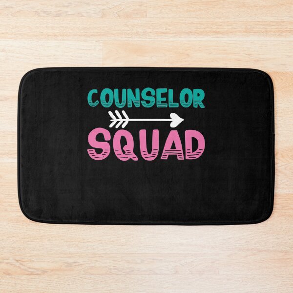 Item preview, School Counselor designed and sold by 4tomic.