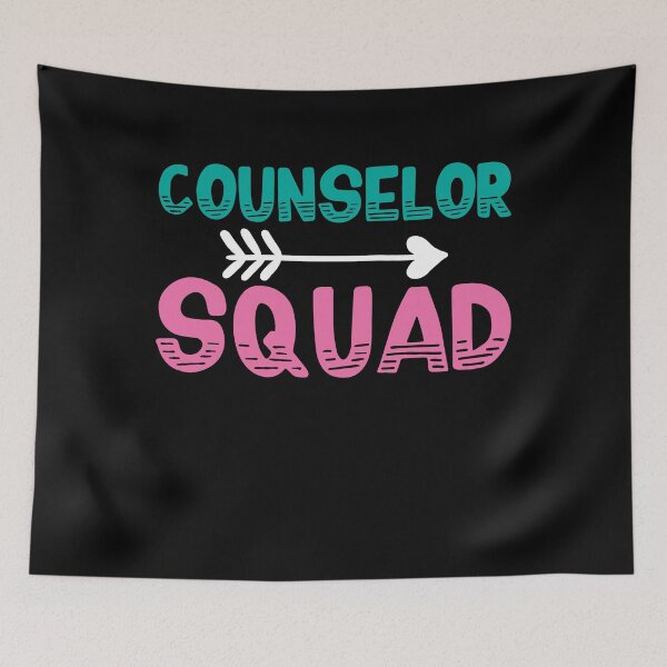 Item preview, School Counselor designed and sold by 4tomic.