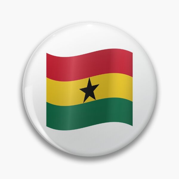 Item preview, Ghana designed and sold by solostsofaded.