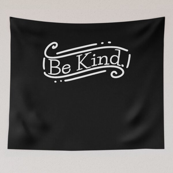 Item preview, Be Kind designed and sold by 4tomic.