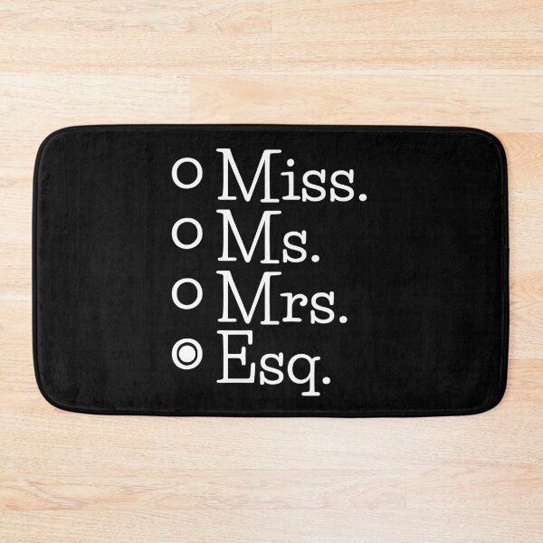 Item preview, Lawyer Attorney Esquire designed and sold by 4tomic.