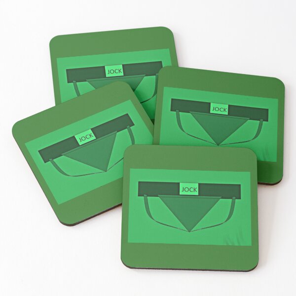 Item preview, Green with Envy designed and sold by CreativeMeaning.