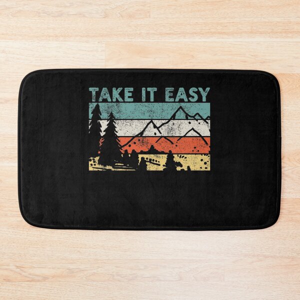 Item preview, Hiking Climbing Camping Retro designed and sold by 4tomic.
