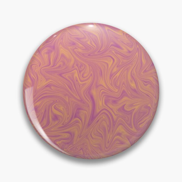 Item preview, Pink and Orange Fluid Art designed and sold by Candi-Designs.