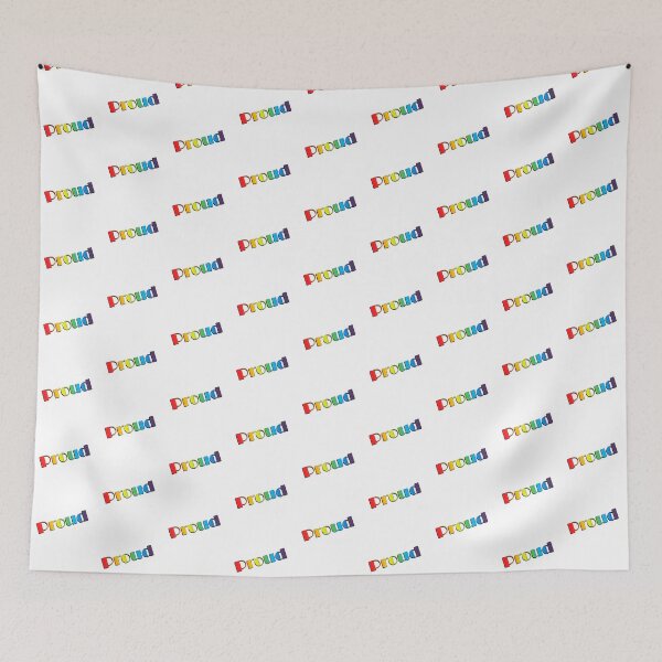 Item preview, Proud designed and sold by JoKuipers.