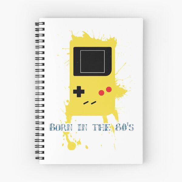 Item preview, Born in the 80's  designed and sold by Byfab.